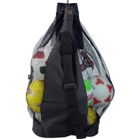Чанта, сак за топки MAXIMA, За 14 броя с размер 5