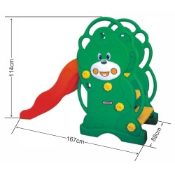 Пързалка 500055