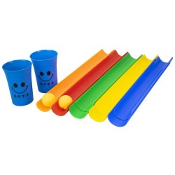 Отборна игра за 10 играча