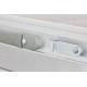Сгъваема маса за къмпинг MAXIMA, С 4 стола и отвор за чадър, Кафява 60021002 Сгъваема маса за къмпинг MAXIMA, С 4 стола и отвор за чадър, Кафява 60021002