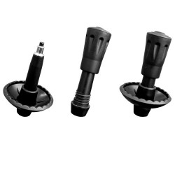 Туристическа щека MAXIMA, Телескопична, Дължина до 135 см, Синя 60030001 Туристическа щека MAXIMA, Телескопична, Дължина до 135 см, Синя 60030001