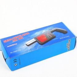 Вентилатор за разпалване на барбекю MAXIMA 600392