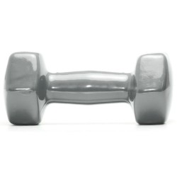 Гира 4 кг ORION, Сива 90022702