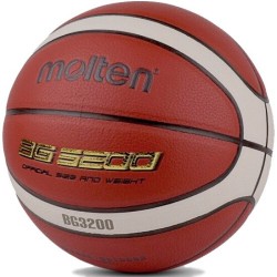 Баскетболна топка Molten Размер 6 Баскетболна топка Molten Размер 6