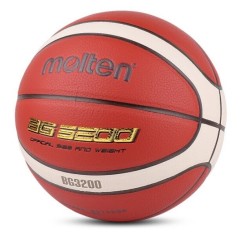 Баскетболна топка Molten B5G3200, Размер 5, 900662 Баскетболна топка Molten B5G3200, Размер 5, 900662