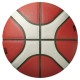 Баскетболна топка Molten B6G3800, FIBA Approved, кожена, размер 6, 900670