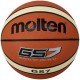 Баскетболна топка Molten BGS7-OI, Размер 7
