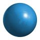 Гимнастическа топка 80 см, Гладка