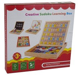 Образователен комплект с игри MAXIMA 270218 Образователен комплект с игри MAXIMA 270218