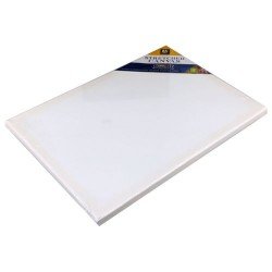 Платно на рамка за рисуване, 30х40 см