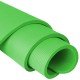 Постелка за гимнастика 181x59x1,4 см, изработена от NBR - Зелена