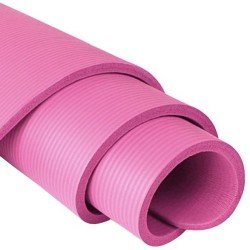Постелка за гимнастика MAXIMA, 180x62x1.6 см, NBR, Розова 30000904 Постелка за гимнастика MAXIMA, 180x62x1.6 см, NBR, Розова 30000904