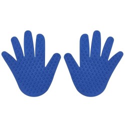 Ръце (длани) за маркиране при игри, чифт 300204