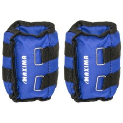 Тежести за ръце и крака чифт MAXIMA, 6 кг (2x3 кг) 200286 Тежести за ръце и крака чифт MAXIMA, 6 кг (2x3 кг) 200286