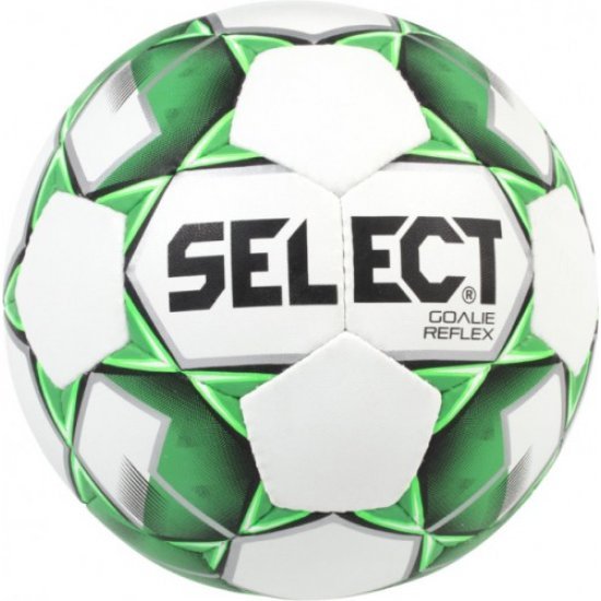 Топка футбол №5 SELECT Goalie Reflex Extra B-gr.