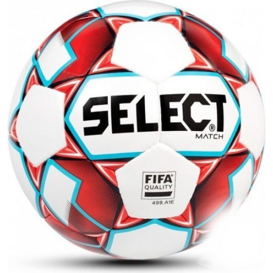 Топка футбол №5 SELECT Match FIFA B-gr.