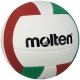 Топка волейболна Molten V5C1400-L, 170-190 г