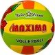Волейболна гумена топка MAXIMA, Размер 5