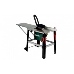 Циркуляр стационарен ø315mm 2000W METABO TKHS 315C-2.0WNB 230V