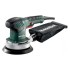Ексцентършлайф 310W 150mm METABO SXE 3150 