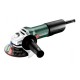 Ъглошлайф 125mm 850W METABO W 850-125 