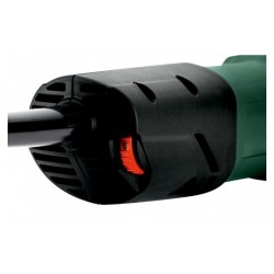 Ъглошлайф 125mm 850W рег. обороти METABO WEV 850-125  Ъглошлайф 125mm 850W рег. обороти METABO WEV 850-125