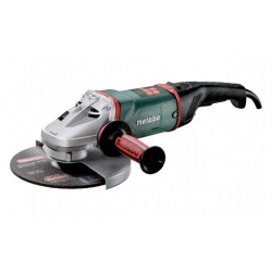 Ъглошлайф 230mm 2600W METABO WE 26-230 MVT QUICK  Ъглошлайф 230mm 2600W METABO WE 26-230 MVT QUICK