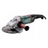 Ъглошлайф 230mm 2600W METABO WE 26-230 MVT QUICK 