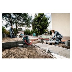 Ъглошлайф 230mm 2600W METABO WE 26-230 MVT QUICK  Ъглошлайф 230mm 2600W METABO WE 26-230 MVT QUICK