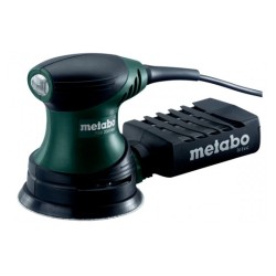 Ексцентършлайф 240W 125mm METABO FSX 200 Intec 