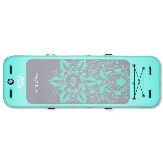 SUP-YOGA дъска 300 х 100 х 15 см SUP-YOGA дъска 300 х 100 х 15 см