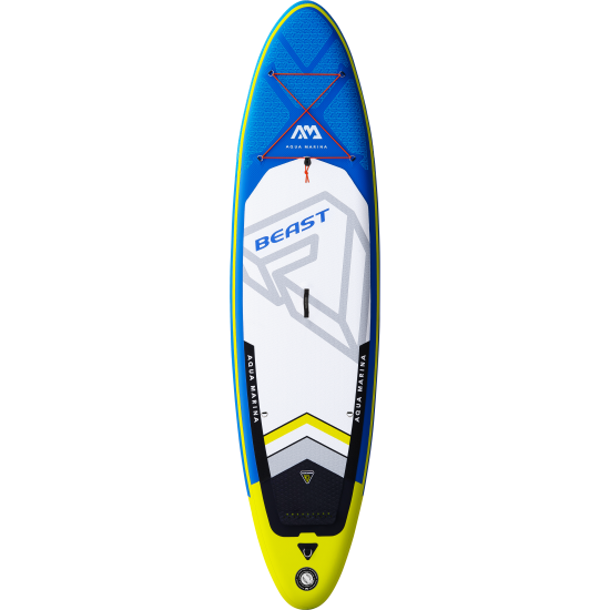 SUP дъска BEAST 320 х 81х15см SUP дъска BEAST 320 х 81х15см