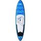 SUP дъска TRITON 340 х 81 х 15 см SUP дъска TRITON 340 х 81 х 15 см