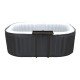 Надуваемо овално джакузи NEST 186х125х68 Надуваемо овално джакузи NEST 186х125х68