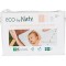 Naty Еко пелени Nature Babycare 2-5 кг, 25 броя