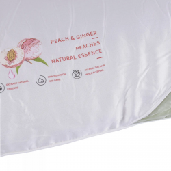 ВЪЗГЛАВНИЦА 46/71 С АРОМАТ НА ПРАСКОВА 3050400040