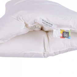 ВЪЗГЛАВНИЦА 40/70 ЕРГОНОМИЧНА 3050400041