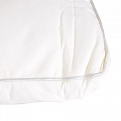 ВЪЗГЛАВНИЦА 48/74 - ПАМУЧНА 3050400044