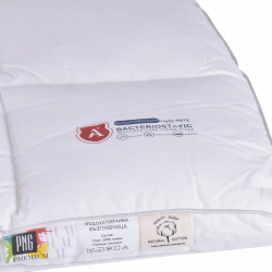 ВЪЗГЛАВНИЦА 46/71 - ВОДОУСТОЙЧИВА 3050400045