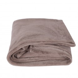 ОДЕЯЛО ШЕРПА ФЛЪФИ 450 ГР./М2, 140/200, БЕЖАВО, 3070300006 ОДЕЯЛО ШЕРПА ФЛЪФИ 450 ГР./М2, 140/200, БЕЖАВО, 3070300006