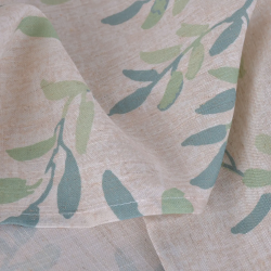 ПОКРИВКА ПОЕЗИЯ ЧАР, 150/200, 3110600001