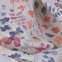 ПОКРИВКА ПОЕЗИЯ АКВАРЕЛ, 100/150, 3110600002 ПОКРИВКА ПОЕЗИЯ АКВАРЕЛ, 100/150, 3110600002