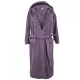 ХАЛАТ ЗА БАНЯ ПЮЪР L - ЛИЛАВ 18-3220 ТРХ, 3130200006