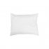 Детска възглавница Ранфорс 40/50 - Бял