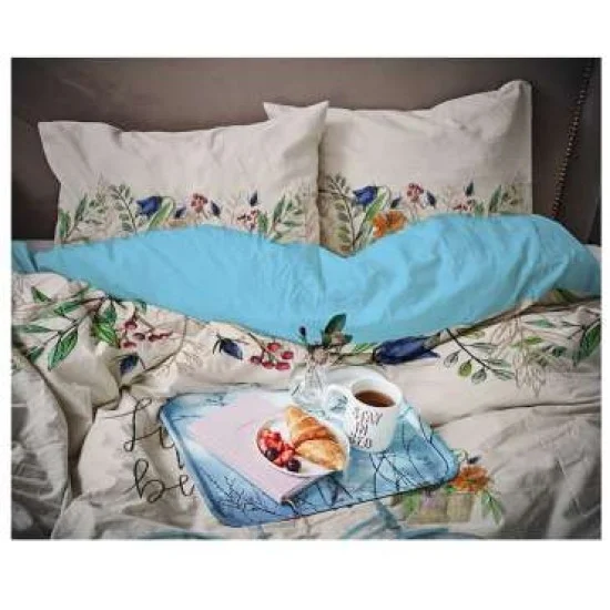 Спалня голяма Ранфорс - Одрин