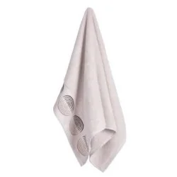 Хавлиена кърпа Туист 30/50 - Екрю