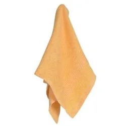 Хавлиена кърпа 50/80 - Жълта