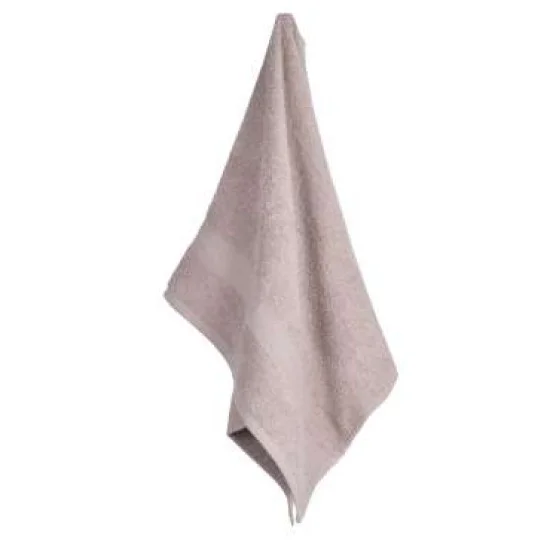 Хавлиена кърпа 70/140 - Бежов