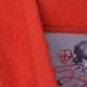 Хавлиена кърпа DF печат 50/80 - Merry Christmas