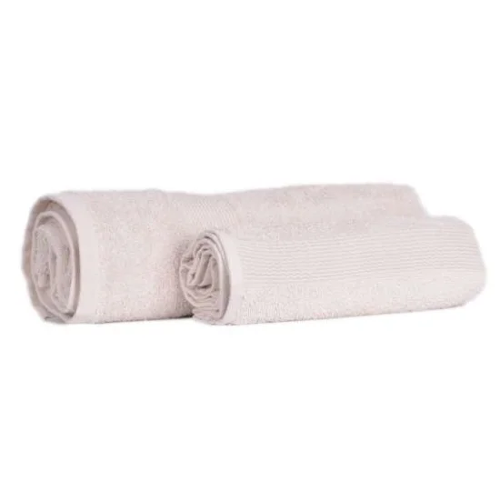 Хавлиена кърпа 30/50 - Екрю